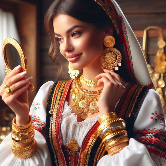 Защо да изберете медицинско злато на ниска цена за вашите бижута?