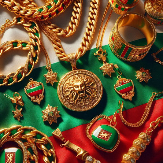 Медицинското Злато - Достъпният Лукс за Всеки