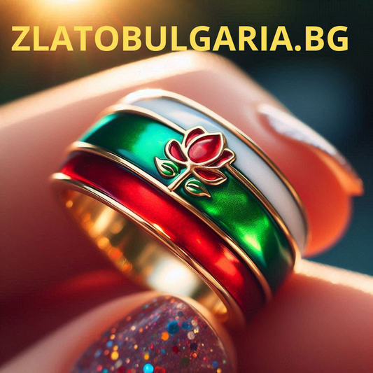 Как да Определите Правилния Размер за Пръстен