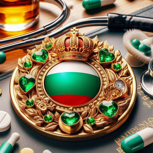 Честит Ден на Независимостта, България!