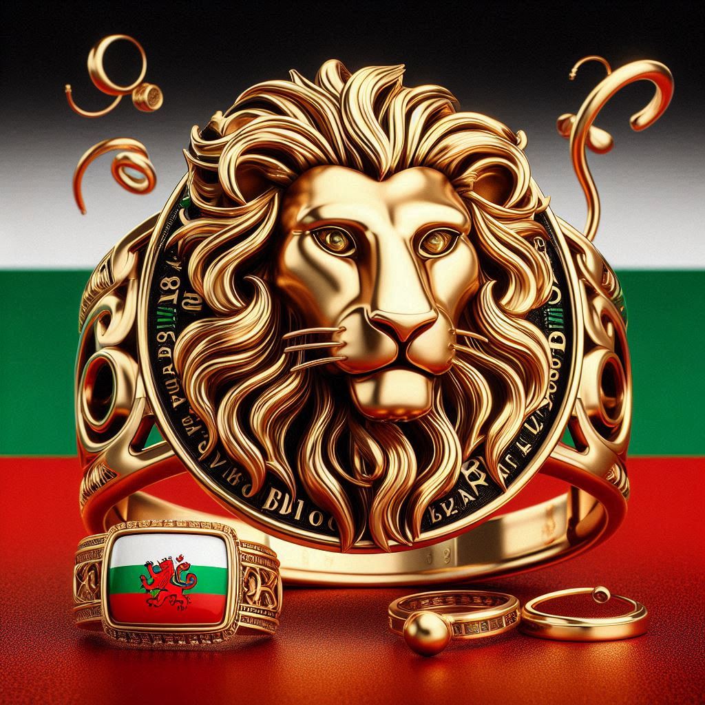 Zlatobulgaria.bg: Най-добрият бранд за бижута от медицинско злато в България