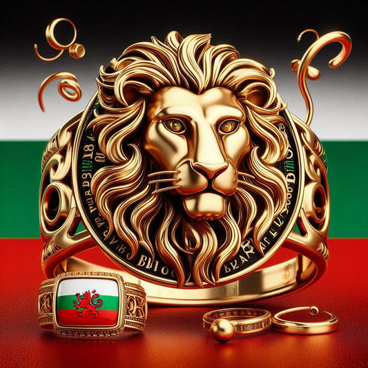 Zlatobulgaria.bg: Най-добрият бранд за бижута от медицинско злато в България