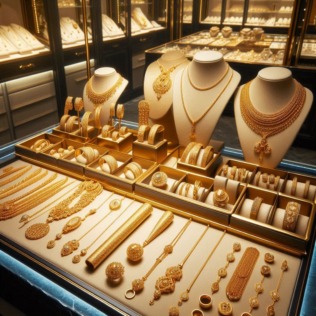 Защо да изберете бижута от медицинско злато от Zlatobulgaria.bg