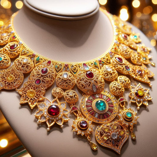 Zlatobulgaria.bg: Най-добрият избор за бижута от медицинско злато в България