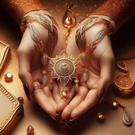 <p><strong>Черен Петък 2024: Невероятни Оферти на Бижута от Медицинско Злато на zkatobulgaria.bg