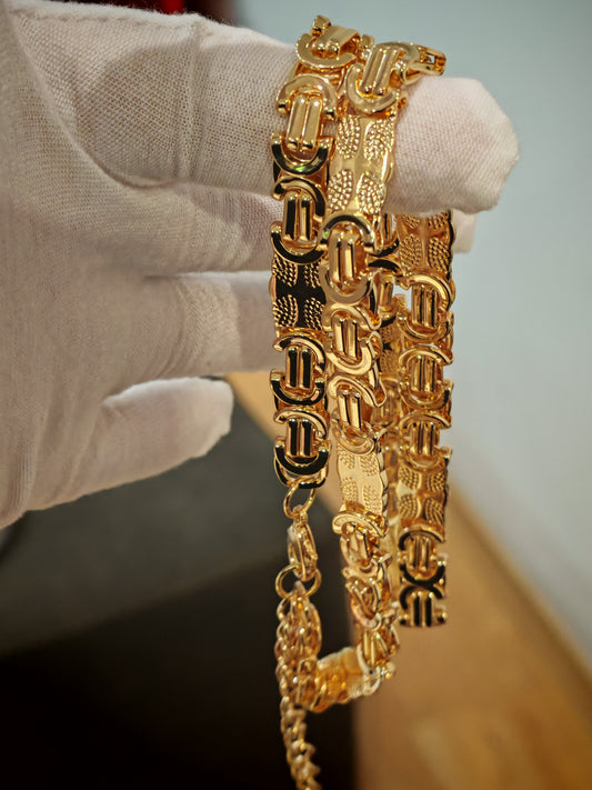 Ланец унисекс 50гр обява номер 266