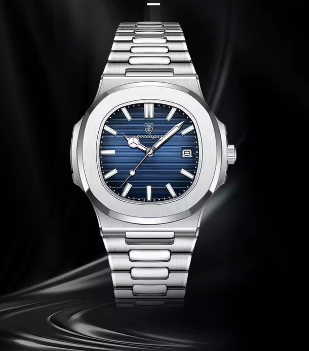 Луксозен часовник Подагар. Супер висок клас